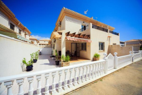 Playa Flamenca Bungalow 3 bedrooms